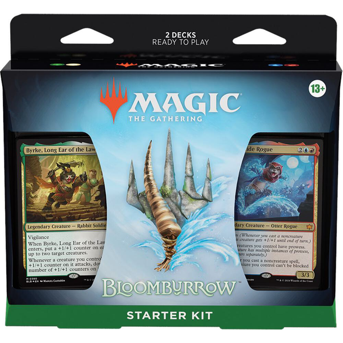 Bloomburrow - Starter Kit