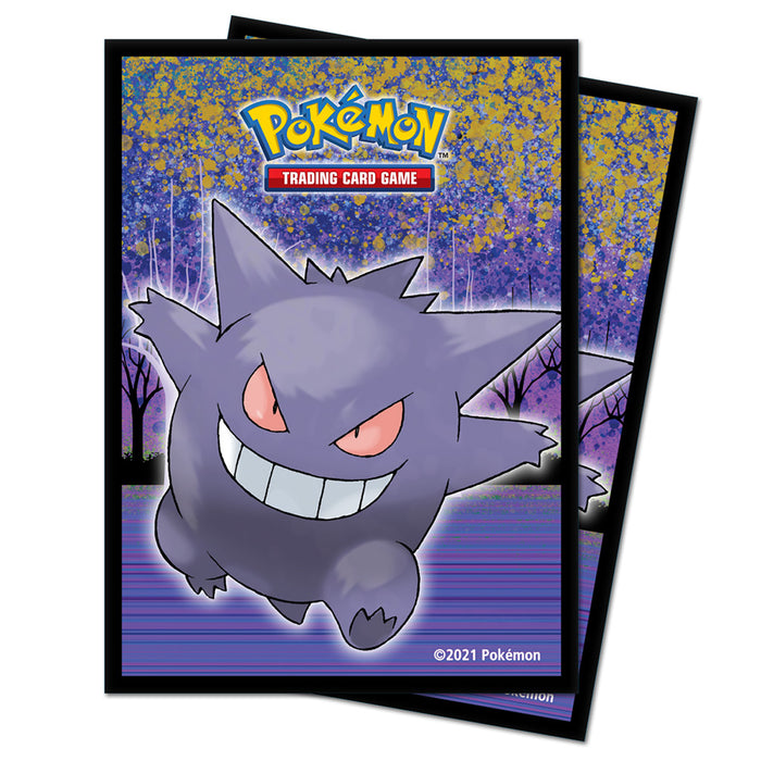 UltraPRO - Sleeves - Snorlax and Munchlax -  - Pokémon TCG &  Accessories