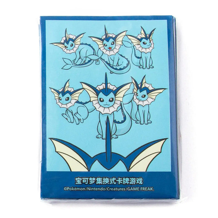 S-Chinese Ultimate Vaporeon Gift Box Set