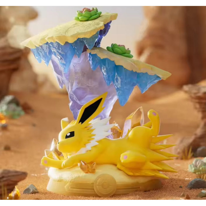 Eevee Series Blind Box - Relax & Enjoy! - Vol.3