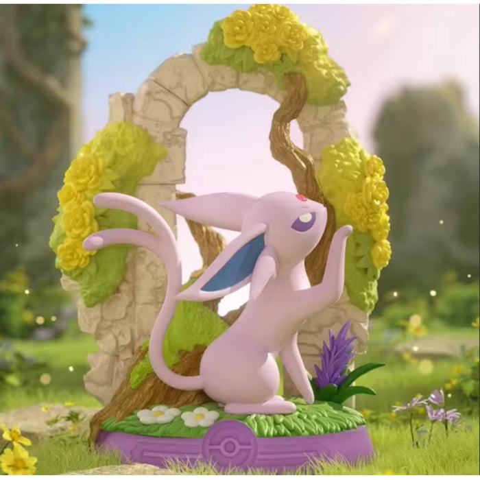 Eevee Series Blind Box - Relax & Enjoy! - Vol.3