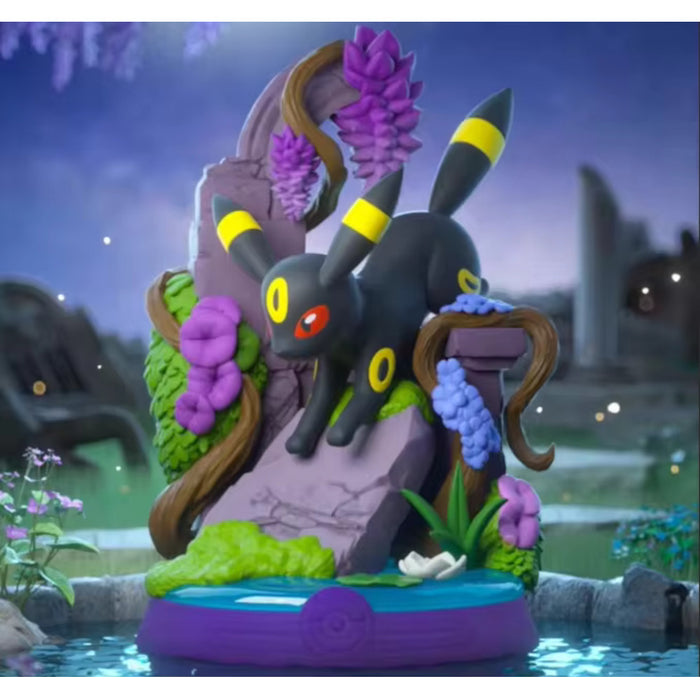 Eevee Series Blind Box - Relax & Enjoy! - Vol.3