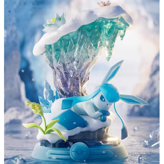 Eevee Series Blind Box - Relax & Enjoy! - Vol.3