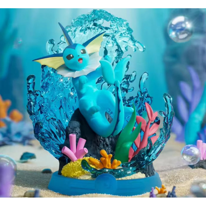 Eevee Series Blind Box - Relax & Enjoy! - Vol.3