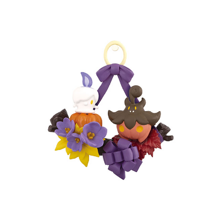 Wreath Collection Blind Box Re-Ment (Receive 1 at Random)