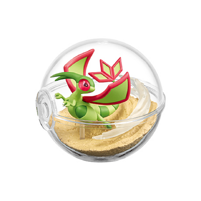 Terrarium Collection 11 Blind Box Re-Ment (Receive 1 at Random)