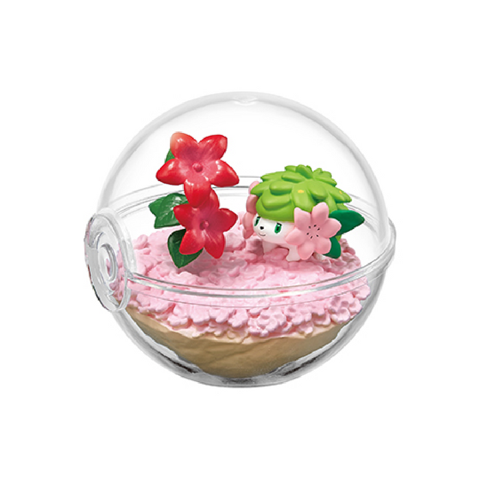 Terrarium Collection 11 Blind Box Re-Ment (Receive 1 at Random)