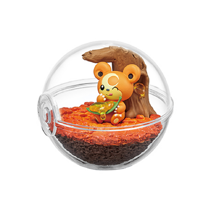 Terrarium Collection 11 Blind Box Re-Ment (Receive 1 at Random)