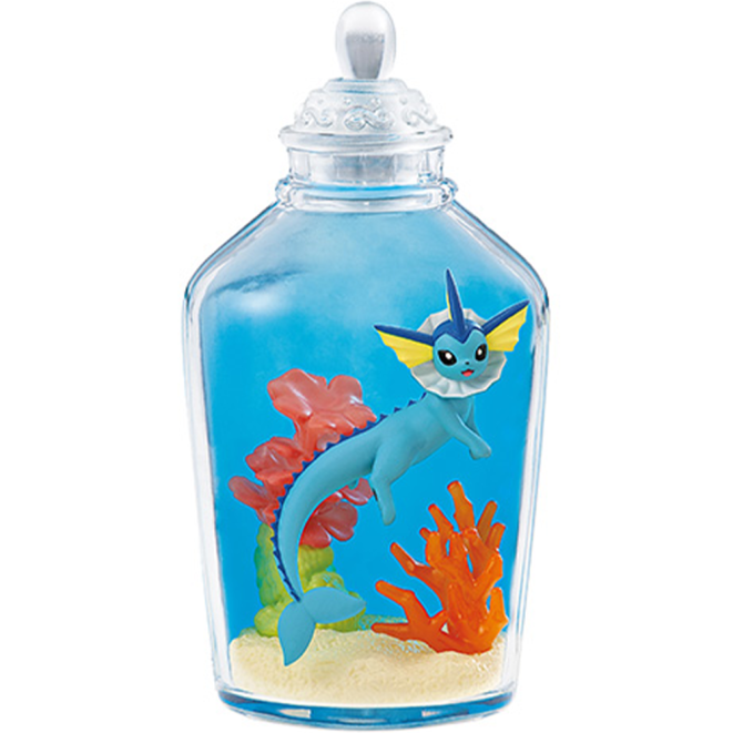 Aqua Bottle Blind Box Re-Ment (Receive 1 at Random)