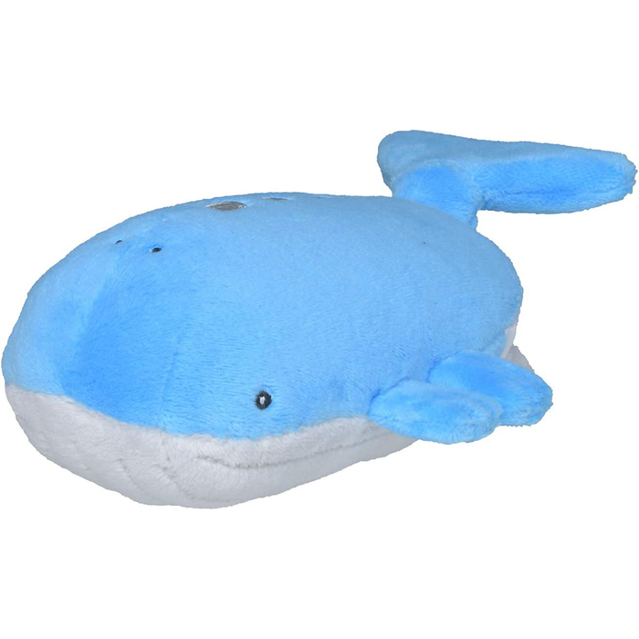 Wailord 6" Plush Pokemon Fit (Sitting Cuties) - Japanese Center