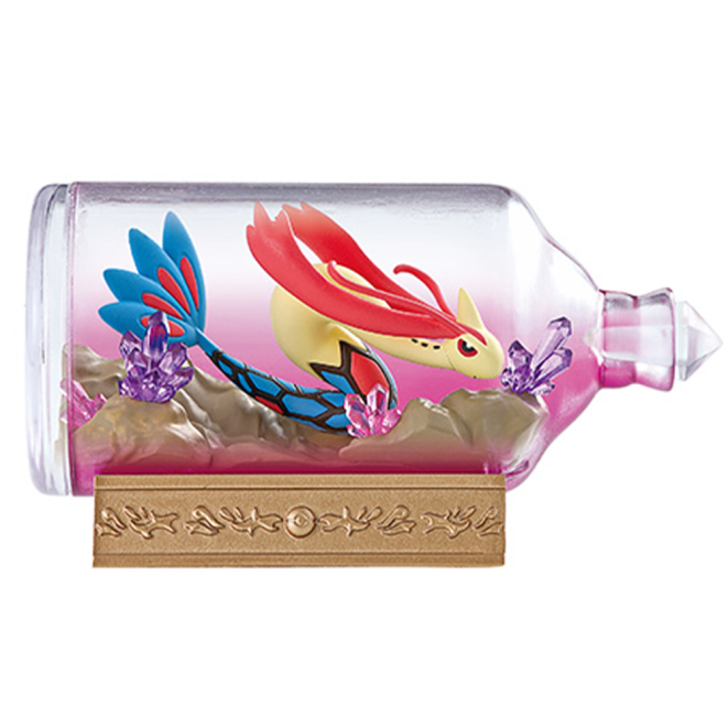 Aqua Bottle Blind Box Re-Ment (Receive 1 at Random)