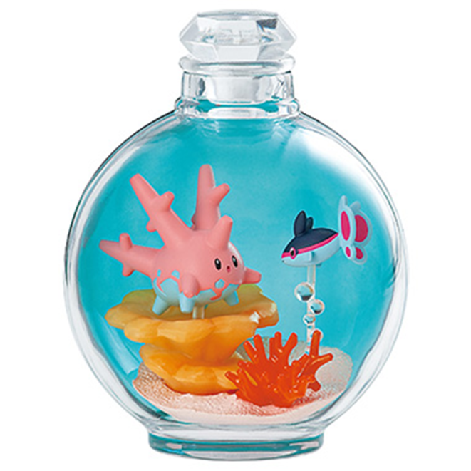 Aqua Bottle Blind Box Re-Ment (Receive 1 at Random)