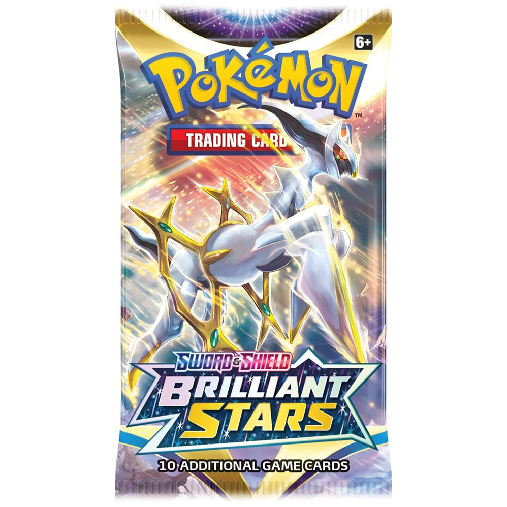 Pokemon - All Sealed Product — Derium & Wifey