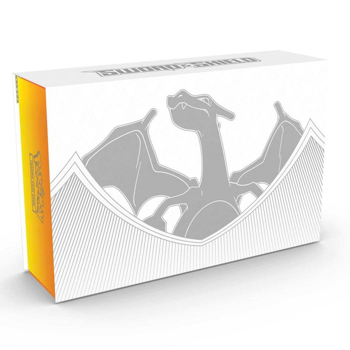 Charizard Ultra Premium Collection Box